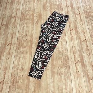 CVG xxl full length leggings